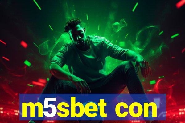 m5sbet con